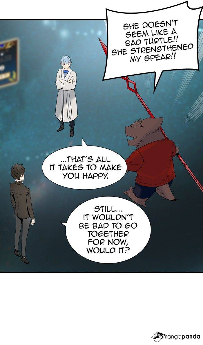 Tower of God Chapter 361 image 114